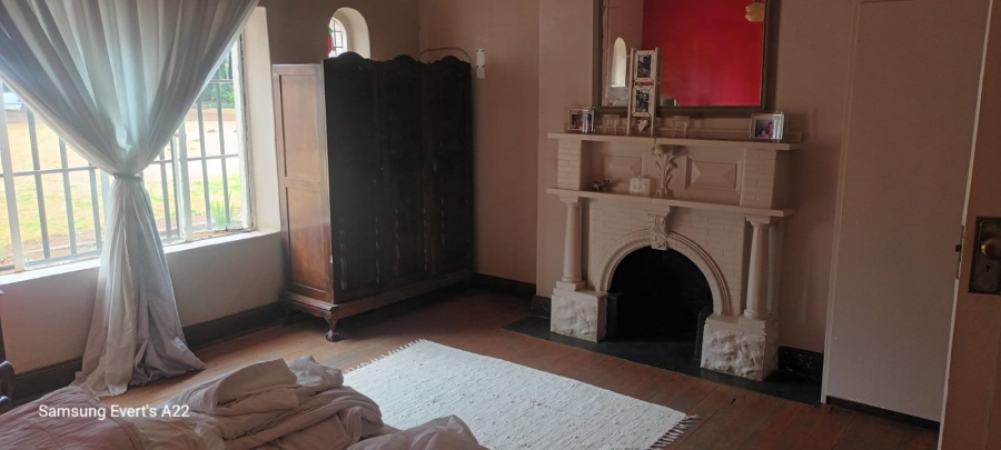 Commercial Property for Sale in Ventersburg Free State